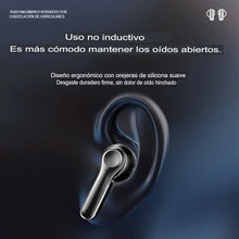 Auriculares YX30