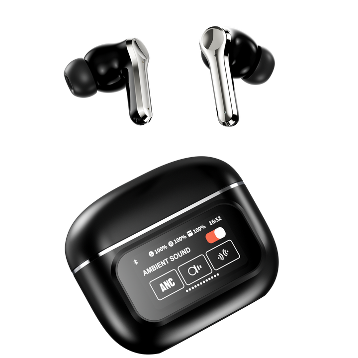 Auriculares YX30